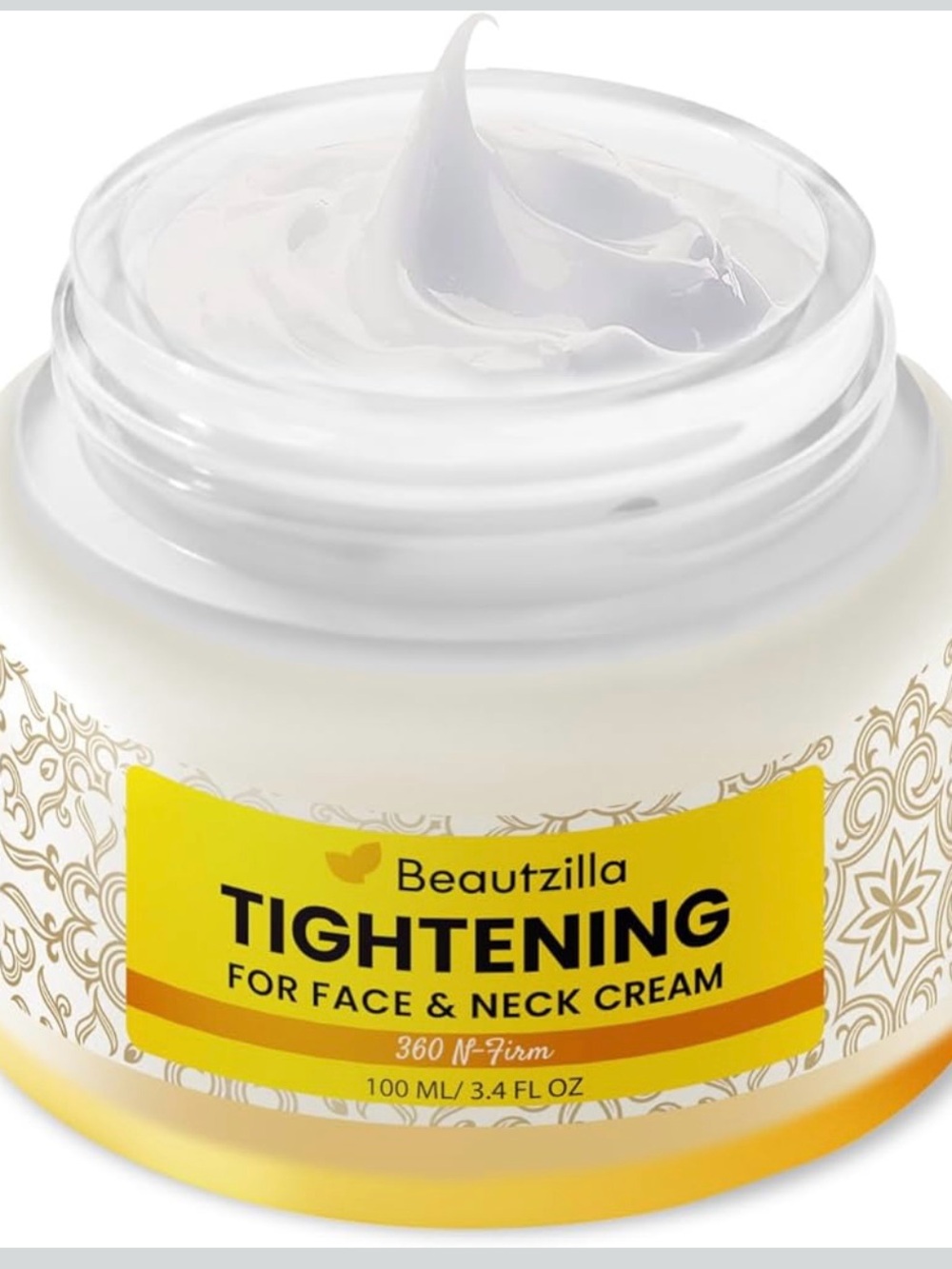 Tightening Face & Neck Cream